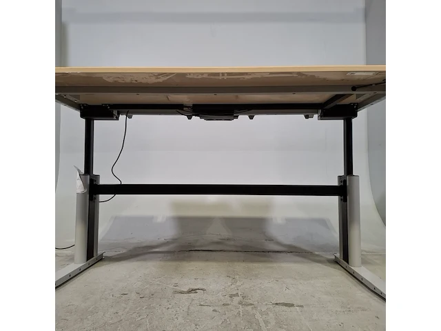 Ca. 11x bureau, o.a. ahrend - afbeelding 9 van  14