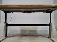 Ca. 11x bureau, o.a. ahrend - afbeelding 9 van  14