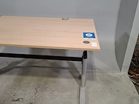 Ca. 11x bureau, o.a. ahrend - afbeelding 10 van  14