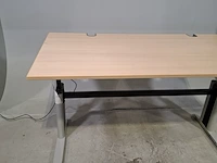 Ca. 11x bureau, o.a. ahrend - afbeelding 11 van  14