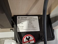 Ca. 11x bureau, o.a. ahrend - afbeelding 13 van  14