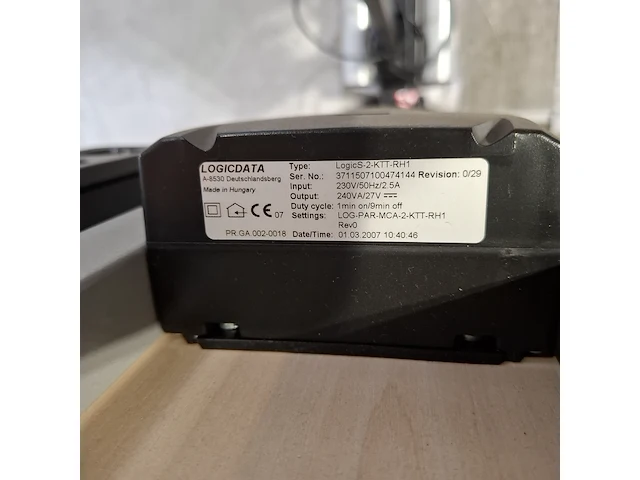 Ca. 11x bureau, o.a. ahrend - afbeelding 14 van  14