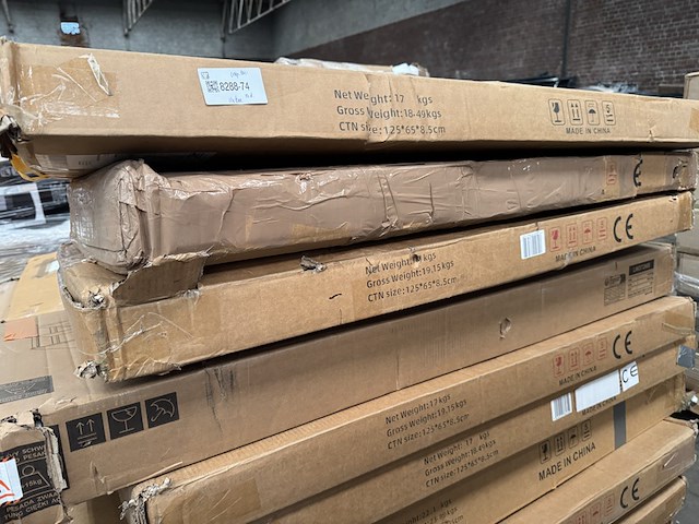 Ca. 11x bureau - afbeelding 2 van  6