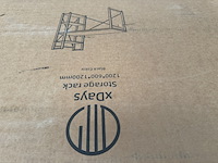 Ca. 11x bureau - afbeelding 4 van  6