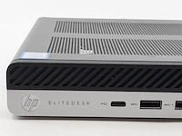 Ca. 11x desktop, hp - afbeelding 4 van  10