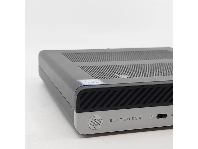 Ca. 11x desktop, hp - afbeelding 5 van  10