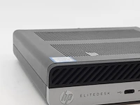 Ca. 11x desktop, hp - afbeelding 5 van  10
