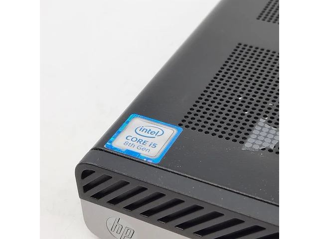 Ca. 11x desktop, hp - afbeelding 6 van  10