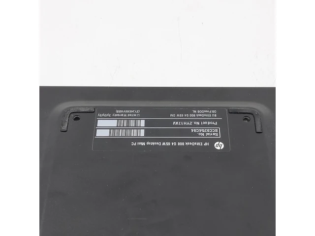 Ca. 11x desktop, hp - afbeelding 8 van  10