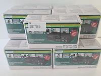 Ca. 11x digitus kvm switch voor 2 pc's digitus, ds-11310 - afbeelding 1 van  4