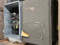 Ca. 11x diverse brandstofinspuitpomp, in kunststof transportkist - afbeelding 7 van  7