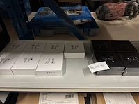 Ca. 11x draadloze oordopjes met oplaadcase - afbeelding 1 van  4