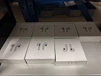 Ca. 11x draadloze oordopjes met oplaadcase - afbeelding 2 van  4