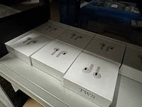 Ca. 11x draadloze oordopjes met oplaadcase - afbeelding 3 van  4