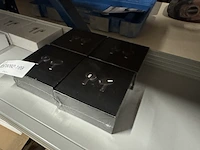 Ca. 11x draadloze oordopjes met oplaadcase - afbeelding 4 van  4