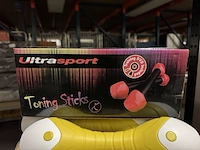 Ca. 11x fitness halterset ultrasport - afbeelding 3 van  3
