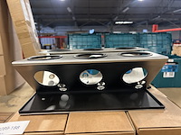 Ca. 11x flessenhouder voor 3 flessen, zoomyo - afbeelding 2 van  6