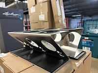 Ca. 11x flessenhouder voor 3 flessen, zoomyo - afbeelding 3 van  6