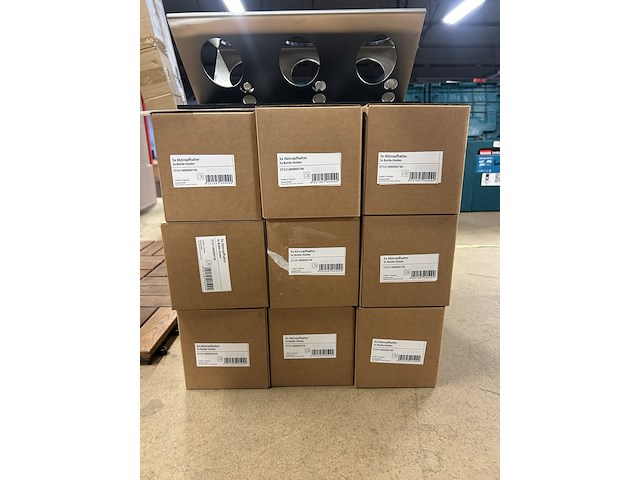 Ca. 11x flessenhouder voor 3 flessen, zoomyo - afbeelding 5 van  6