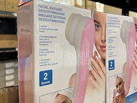 Ca. 11x gezichtsmassage apparaat grundig - afbeelding 4 van  4