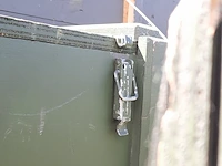 Ca. 11x houten transportkist - afbeelding 5 van  7