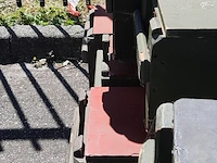 Ca. 11x houten transportkist - afbeelding 7 van  7