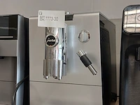 Ca. 11x koffie bonen machines, smeg, siemens, miele - afbeelding 3 van  14