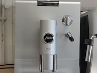 Ca. 11x koffie bonen machines, smeg, siemens, miele - afbeelding 9 van  14