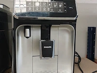 Ca. 11x koffie bonen machines, smeg, siemens, miele - afbeelding 12 van  14