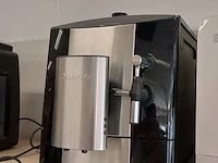 Ca. 11x koffie bonen machines, smeg, siemens, miele - afbeelding 13 van  14