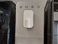 Ca. 11x koffie bonen machines, smeg, siemens, miele - afbeelding 14 van  14