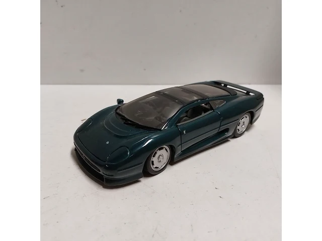 Ca. 11x model auto, o.a. ferrari en porsche - afbeelding 3 van  12