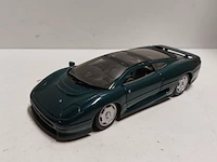 Ca. 11x model auto, o.a. ferrari en porsche - afbeelding 3 van  12