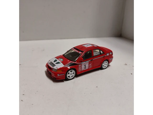 Ca. 11x model auto, o.a. ferrari en porsche - afbeelding 5 van  12
