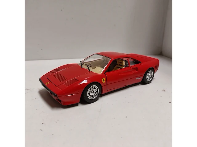 Ca. 11x model auto, o.a. ferrari en porsche - afbeelding 6 van  12