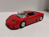 Ca. 11x model auto, o.a. ferrari en porsche - afbeelding 8 van  12