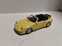 Ca. 11x model auto, o.a. ferrari en porsche - afbeelding 11 van  12
