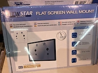 Ca. 11x newstar tv ophang systeem 65/118 cm - afbeelding 2 van  3