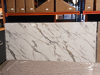 Ca. 11x pvc wandpaneel 122x280 cm, 2025 - afbeelding 1 van  3