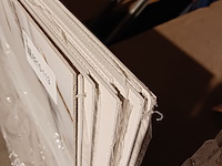 Ca. 11x pvc wandpaneel 122x280 cm, 2025 - afbeelding 3 van  3