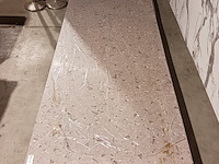 Ca. 11x pvc wandpaneel 122x280 cm, 2025 - afbeelding 1 van  2