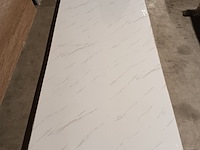 Ca. 11x pvc wandpaneel 122x280 cm, 2025 - afbeelding 1 van  2