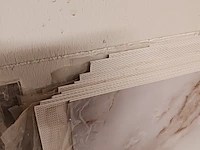 Ca. 11x pvc wandpaneel 280x122 cm, 2025 - afbeelding 5 van  5