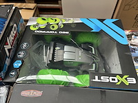 Ca. 11x rc auto's/voertuigen w.o. gear2play, nikko, syma - afbeelding 2 van  10