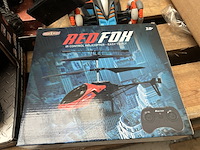 Ca. 11x rc auto's/voertuigen w.o. gear2play, nikko, syma - afbeelding 9 van  10