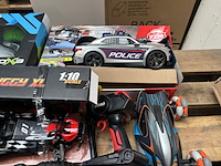 Ca. 11x rc auto's/voertuigen w.o. gear2play, nikko, syma - afbeelding 10 van  10