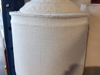 Ca. 11x rol zware canvas bekledingsstof - afbeelding 6 van  6