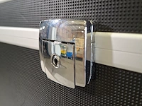 Ca. 11x rolkoffer, ahrend - afbeelding 4 van  15