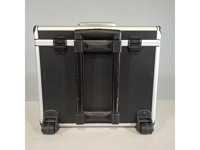 Ca. 11x rolkoffer, ahrend - afbeelding 5 van  15