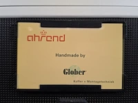 Ca. 11x rolkoffer, ahrend - afbeelding 10 van  15